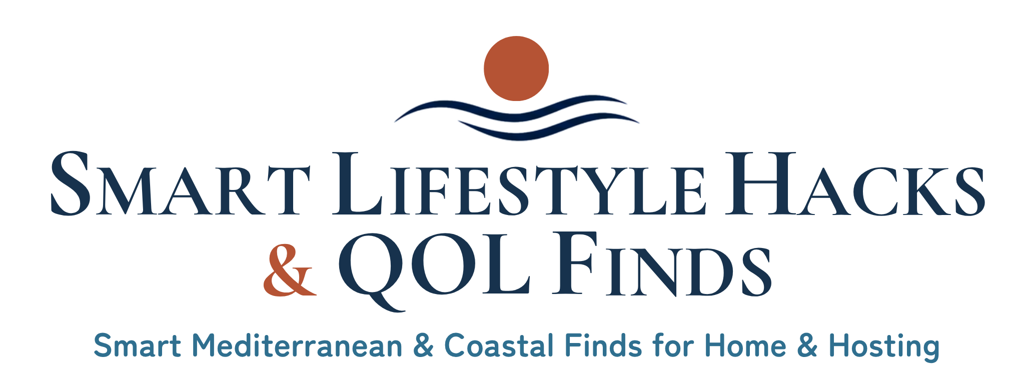 Smart Lifestyle Hacks & QOL Finds